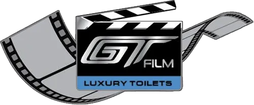 Luxury Toilet Hire Logo
